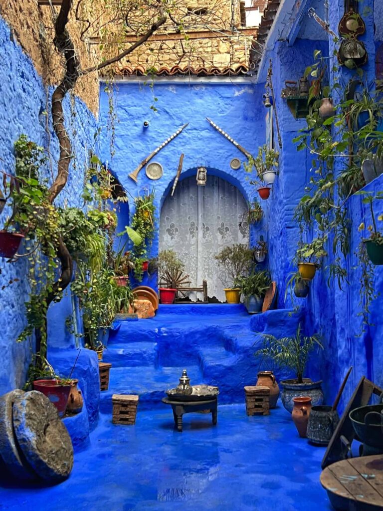 Chefchaouen